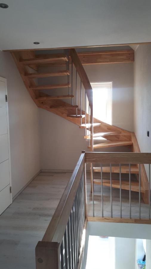 Haus Am Seidelberg Villa Durrhennersdorf Екстериор снимка