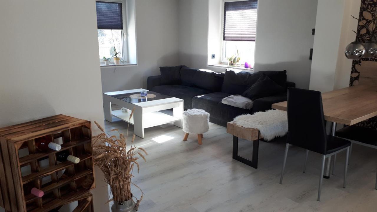 Haus Am Seidelberg Villa Durrhennersdorf Екстериор снимка