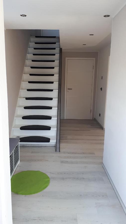 Haus Am Seidelberg Villa Durrhennersdorf Екстериор снимка
