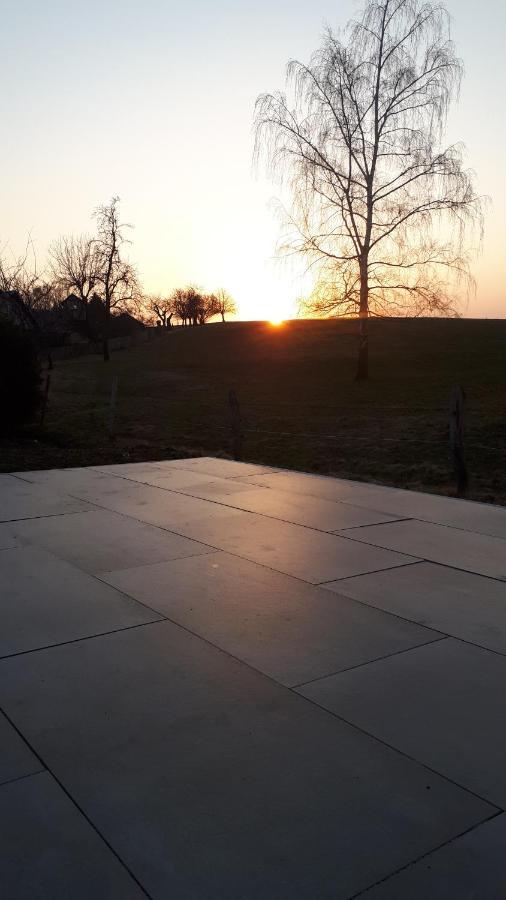 Haus Am Seidelberg Villa Durrhennersdorf Екстериор снимка