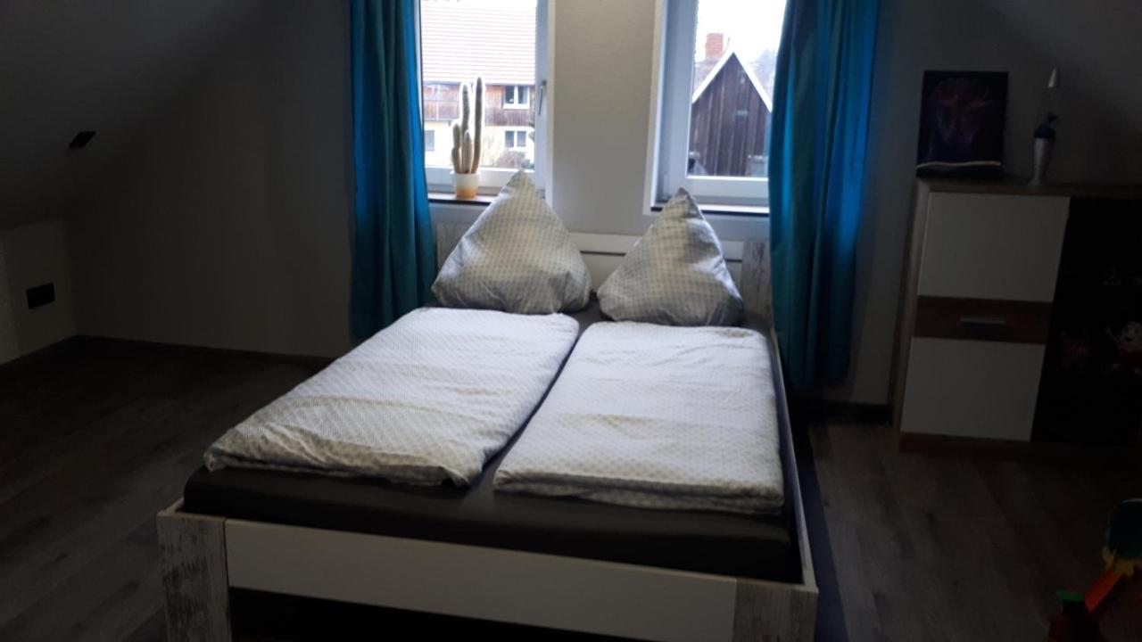 Haus Am Seidelberg Villa Durrhennersdorf Екстериор снимка