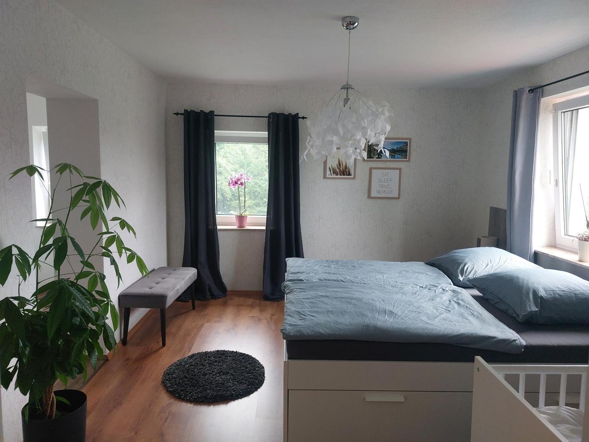 Haus Am Seidelberg Villa Durrhennersdorf Екстериор снимка