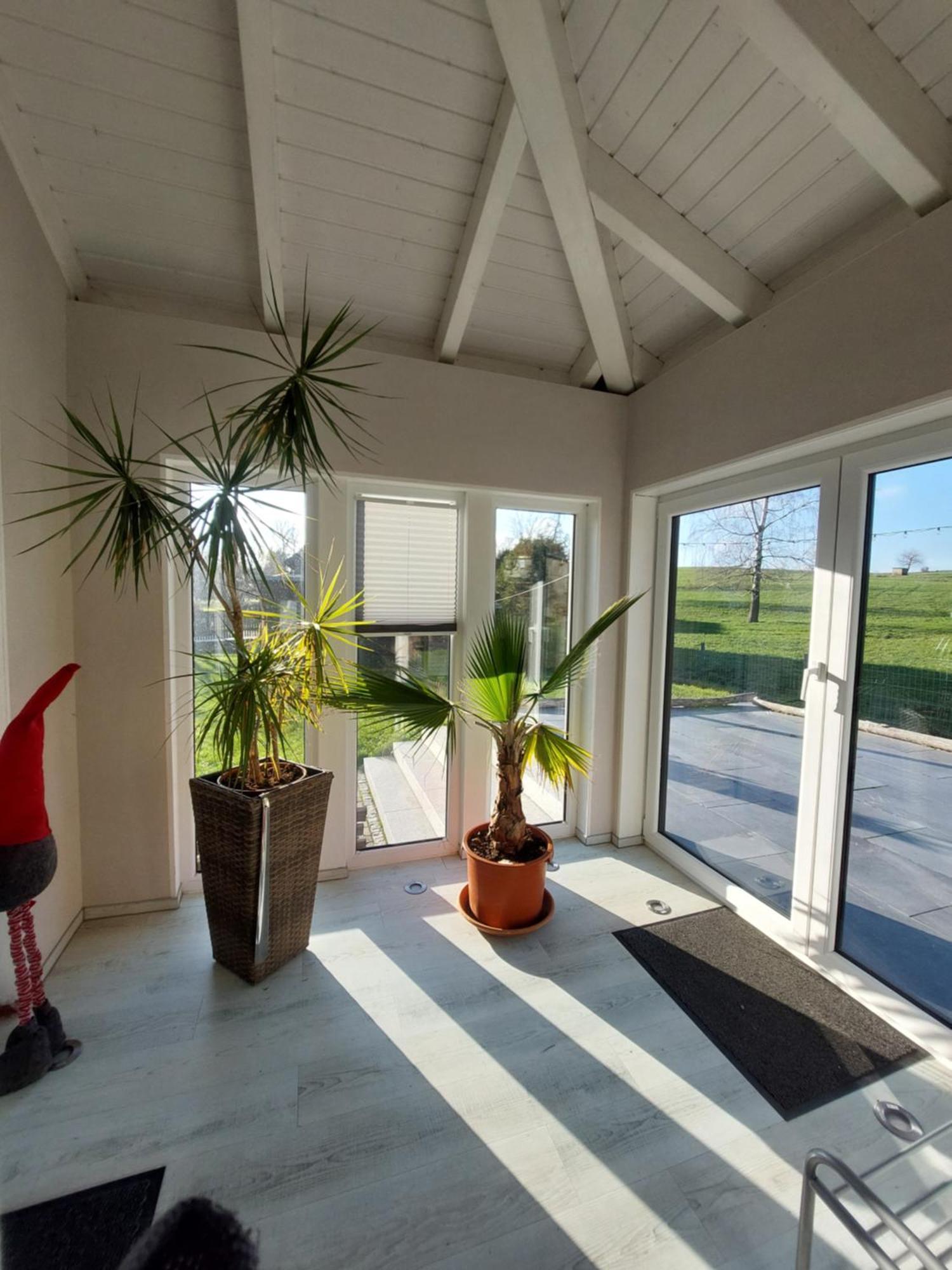 Haus Am Seidelberg Villa Durrhennersdorf Екстериор снимка