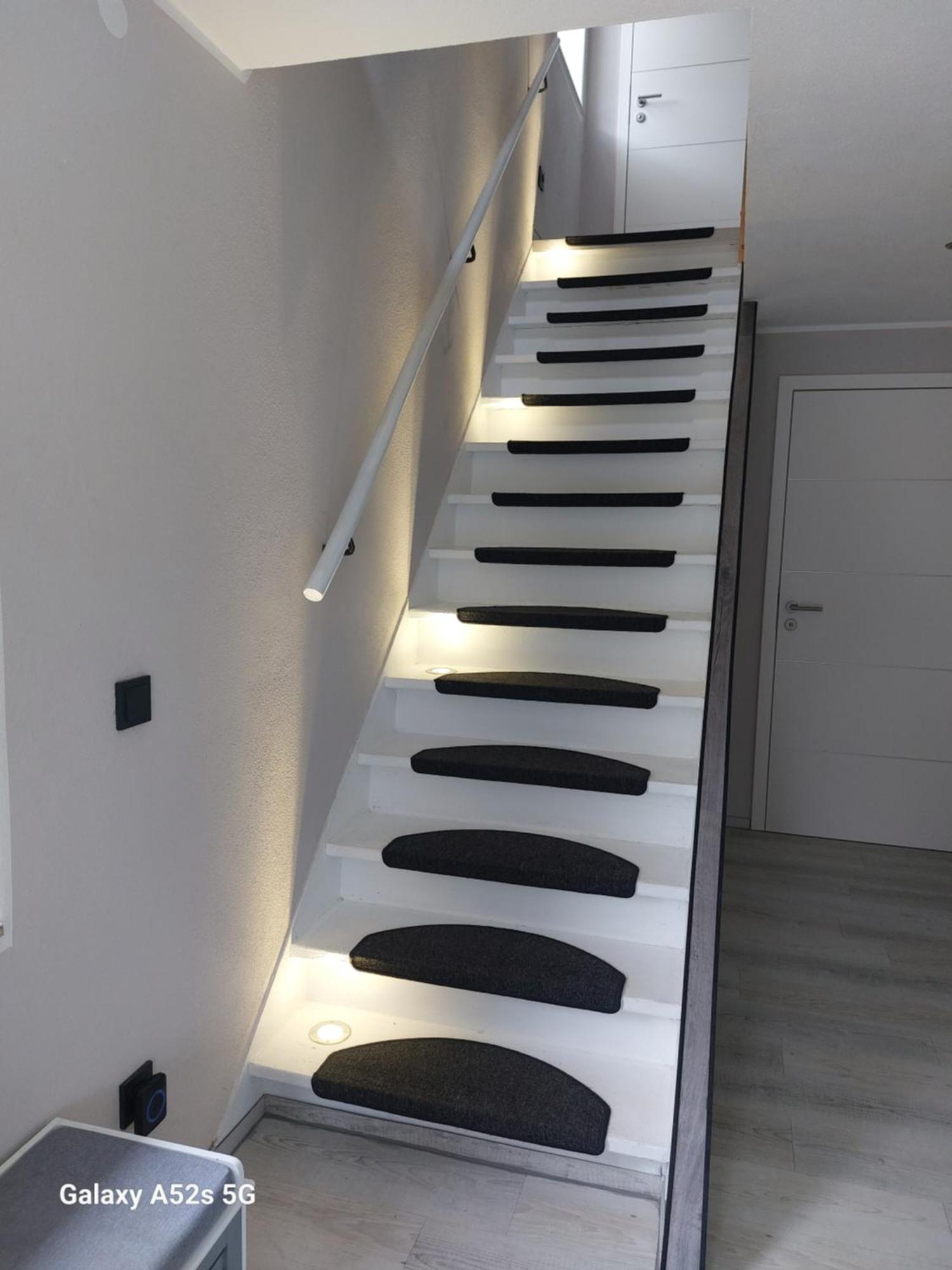 Haus Am Seidelberg Villa Durrhennersdorf Екстериор снимка
