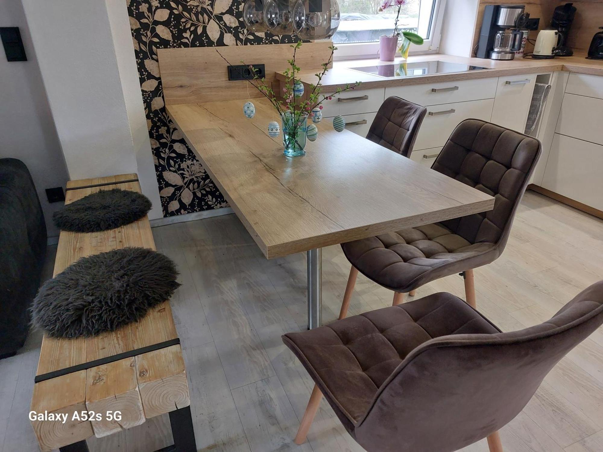 Haus Am Seidelberg Villa Durrhennersdorf Екстериор снимка